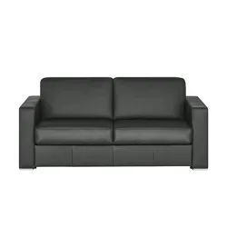 Betty Schlafsofa  Betty ¦ grau ¦ Maße (cm): B: 194 H: 86 T: 97.0