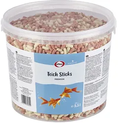 elles Teichsticks 2-farbig 1x550 g