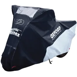 Oxford Rainex Motorrad Abdeckplane