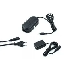 Kuppler Sony NP-FW50 inkl. Netzteil