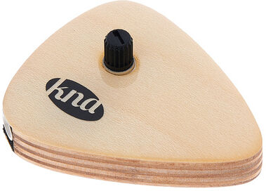 KNA Pickups AP-2 Universal Pickup Naturholz hell