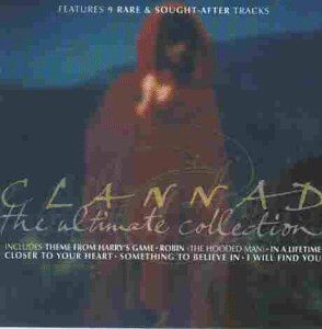 Clannad - The Ultimate Collection - Preis vom 09.10.2026 07:28:09 h
