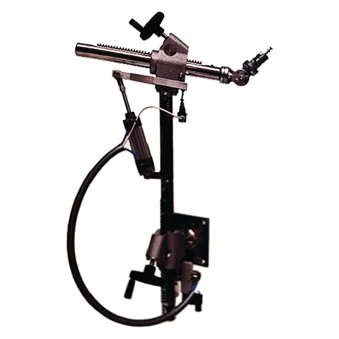 Stürmer Schweisskraft - Pneumatischer Brennerhalter BPT 300 AUT (1510000)