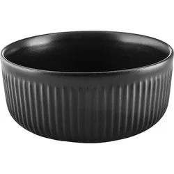 Legio Nova Schale 0,5 l schwarz