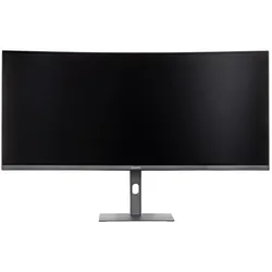 Xiaomi G34WQi (3440 x 1440 Pixel, 34"), Monitor, Schwarz