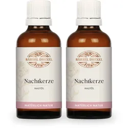 Nachtkerze Hautöl
