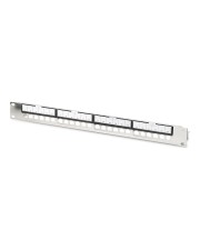 DIGITUS Modulares Patch Panel 24-Port Rack-Modul (DN-91411-G)