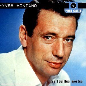 Yves Montand - Les Feuilles Mortes [Prix Cali - Preis vom 08.10.2026 07:26:42 h