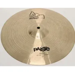 New Alpha Medium HiHat 14-Zoll