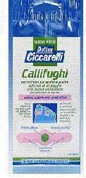 Ciccarelli Callif  C/Parac 6 Pezzi