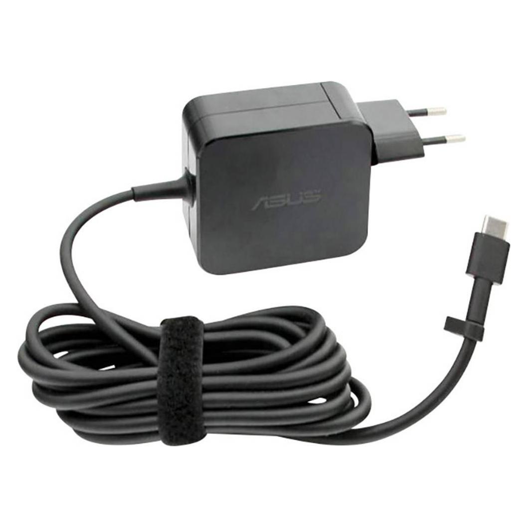 ASUS Laptop PSU 45 W 20 V DC 3.25 A (45 W) (0A001-00443300)