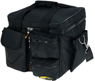 Thomann DJ Bag 100 Records Noir