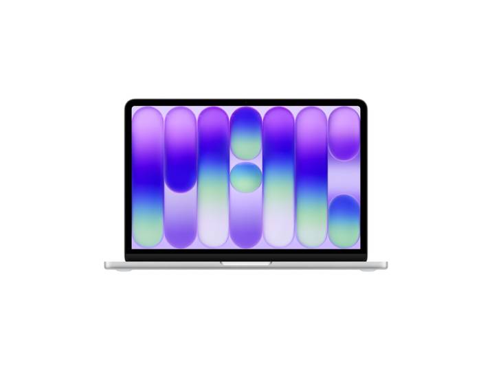 Apple MacBook Neo Apple A A18 Pro Ordinateur portable 33 cm (13 ) 8 Go 512 Go SSD Wi-Fi 6E (802.11ax) macOS Tahoe Argent