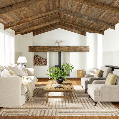 Nuloom Grassland Handwoven Jute Area Rug