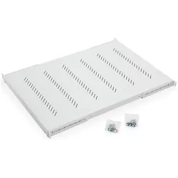 Triton RAC-UP-550-H4, Serverschrank Zubehör, Grau