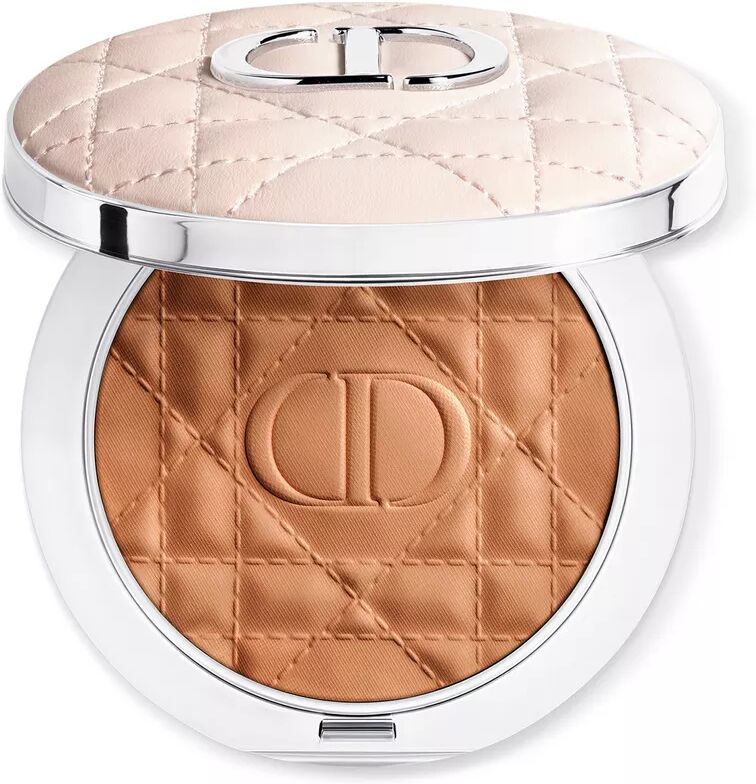 Christian Dior - Weichzeichnendes Fixierpuder– Strahlend-matt,  Forever Nude Matte Filter, 9 g,  Medium Tan