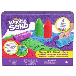 Spin Master Stamp N' Roll Multipack