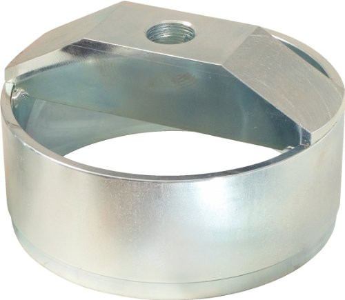 KS Tools 150.2134 Universeel drukstuk met boring M22