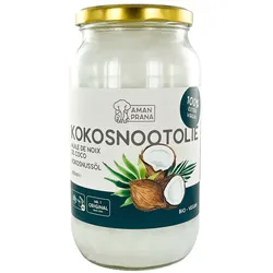 Kokosöl 1L