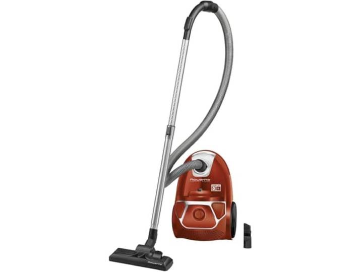 Rowenta Aspirateur traîneau Compact Power RO3923EA