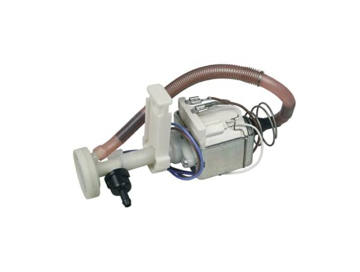 LUTH Premium Profi Parts Pumpe kompatibel mit Siemens 12008612 kompatibel mit Ulka Ep4gw 48w 230v für Kaffeemaschine