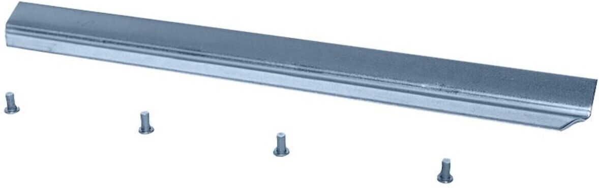 Ideal Stahlschutzkante für Hallenser Randschaufel (65030002)