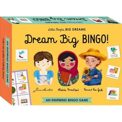 Little People, BIG DREAMS