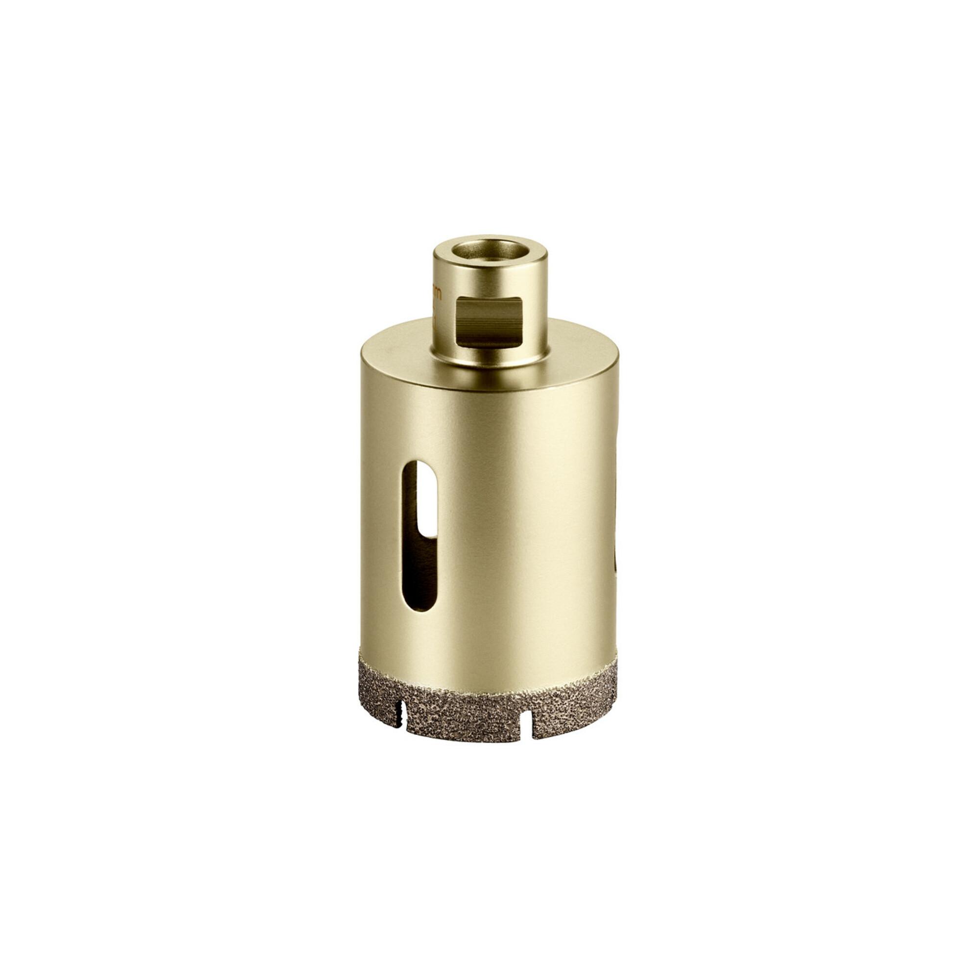 Metabo Fliesen-Diamantbohrkrone "Dry", 50 mm, M 14 (628311000)