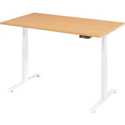 Bümö, Schreibtisch, Schreibtisch Lite (140 x 80 x 74 cm)