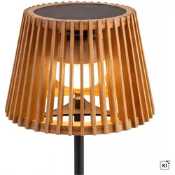 Licht-Erlebnisse, Gartenbeleuchtung, Yokka (900 lm, IP54)