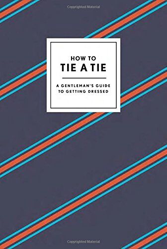 Potter Style - How to Tie a Tie - Preis vom 10.10.2026 11:48:34 h