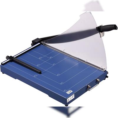 Olympia G 4420 Papierschneidemaschine 44,8 cm 20 Blätter
