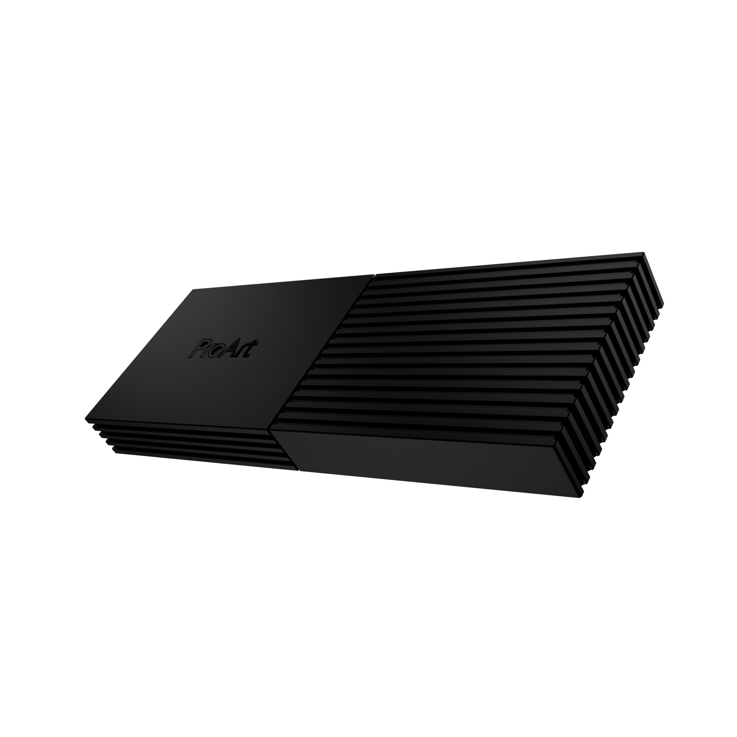 ASUS ProArt PA40SU, USB-C 4.0 M.2 NMVe SSD-Gehäuse 90DD0330-BA9010