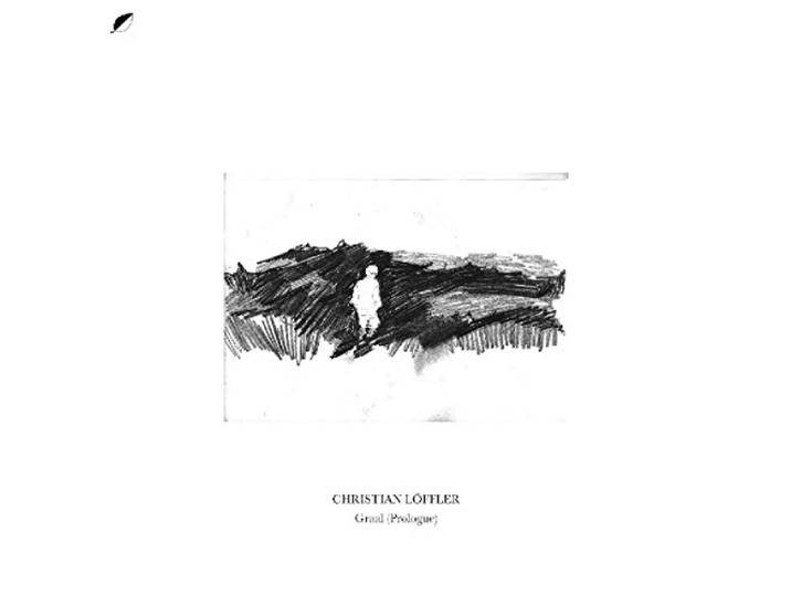 Graal (Prologue) Lp