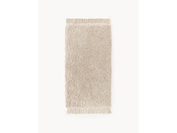 Tapis doux à franges Dreamy