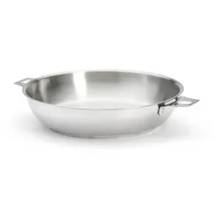 de buyer bratpfanne  twisty  ø24cm 1 stück