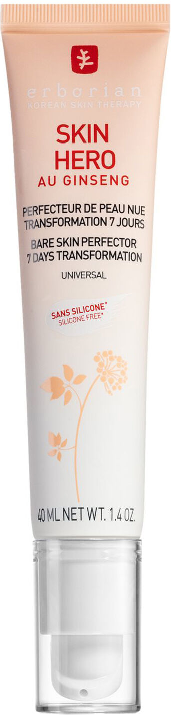 ERBORIAN Au Ginseng Skin Hero Cream
