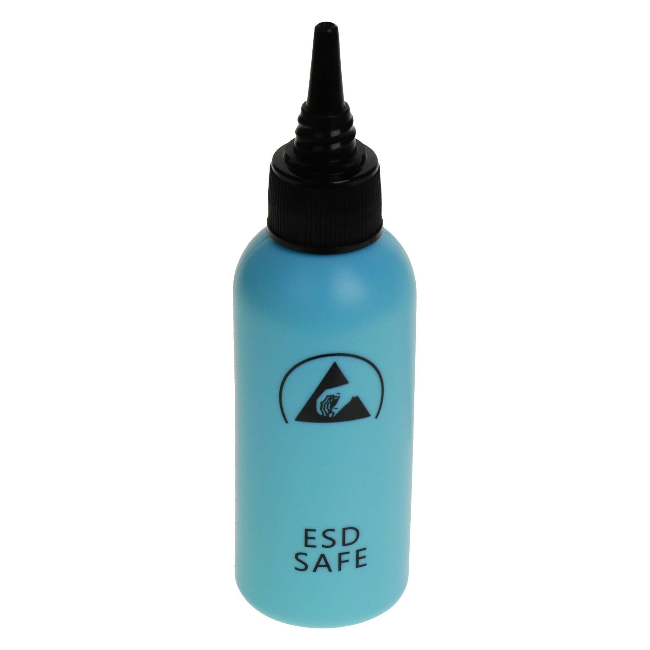 Weidinger ESD Dosierflasche mit Nadel, dünn, 26 Gauge (WL86233)
