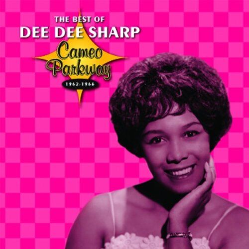 Sharp, Dee Dee - Best of - Preis vom 09.10.2026 07:28:09 h