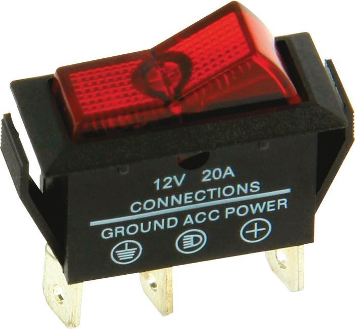 XL Tech XL Schakelaar 113356
