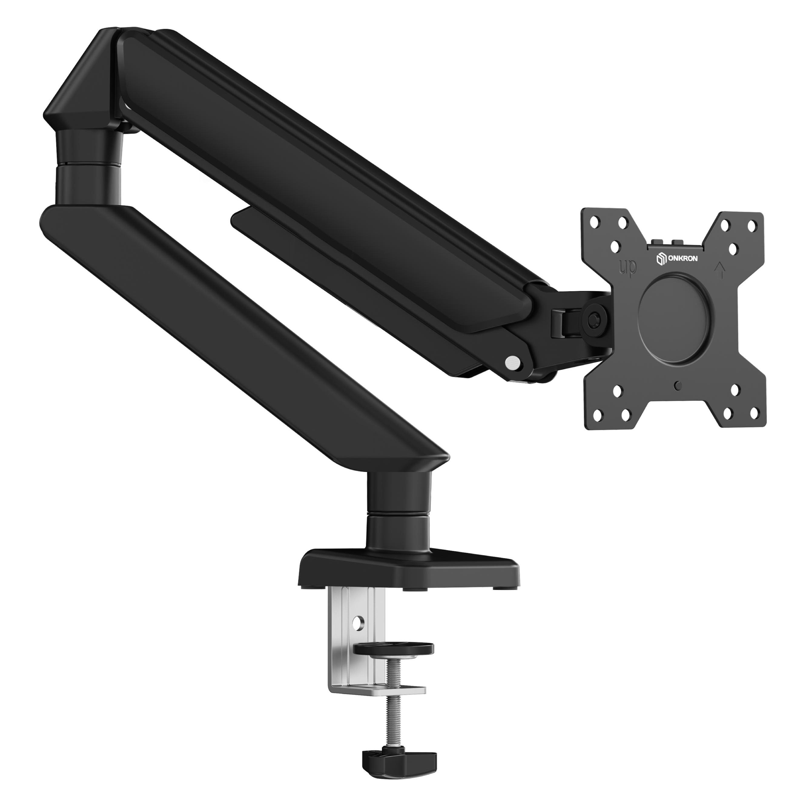 Onkron MONITOR ACC DESK MOUNT/13-32" BLACK G45-B (32", 8 kg) (G45-B)