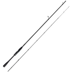 Shimano 26Zodias Spinning 1,93m 2-7g 2pc Spinnrute