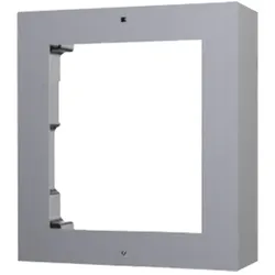 HikVision Aufputz-Rahmen für 1 Intercom-Modul