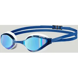 Verspiegelte Schwimmbrille Python Mirror - Blue Mirror-white - Einheitsgröße