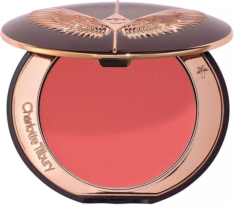 CHARLOTTE TILBURY - Airbrush Flawless Blush Blur - Blush, 8 g, Sunset Siren