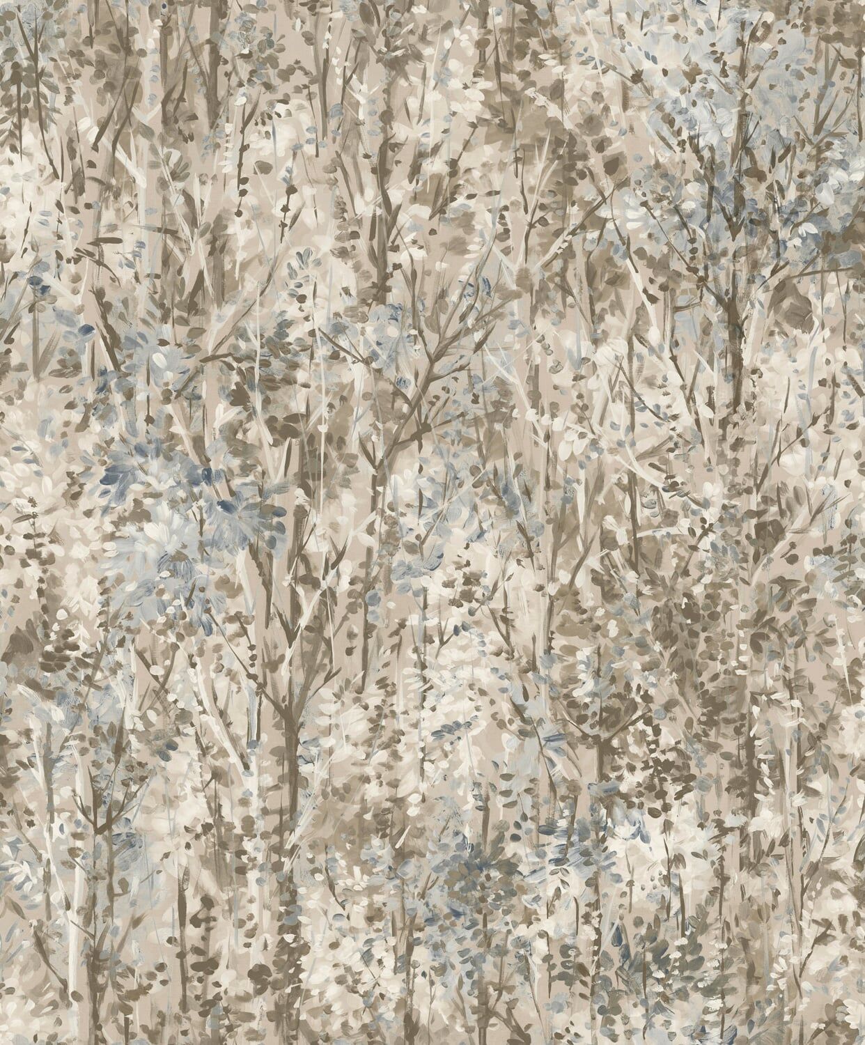 Holden FC Arabesque- Verdant Blue - 36363   5022976363632   Behang