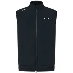 OAKLEY Weste Elements Alpha Vest | schwarz L