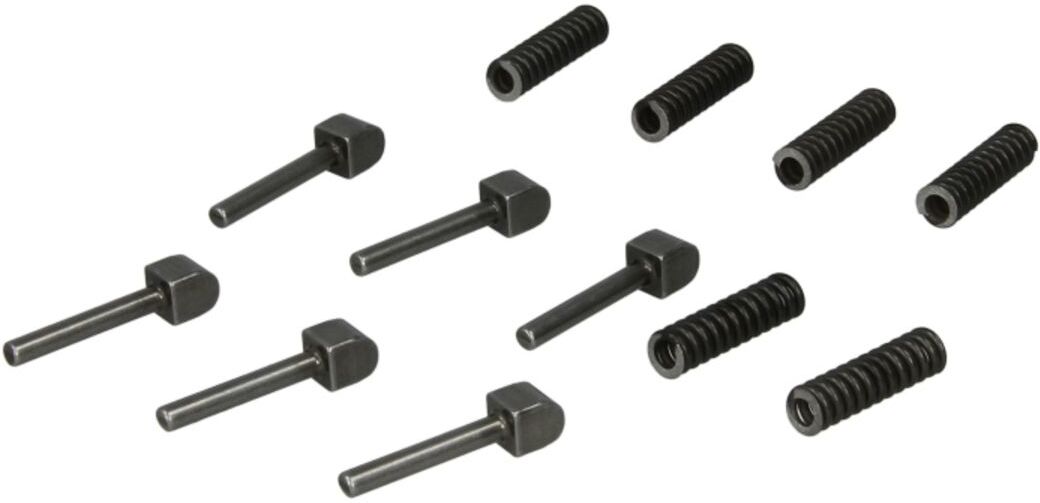 Reparatursatz, Schaltgetriebe ZF 1295298956ZF