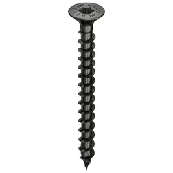 HECO-TOPIX-plus 4 x 25, Senkkopf, HD-20, VVG, A3T, 200 Stück - 63515
