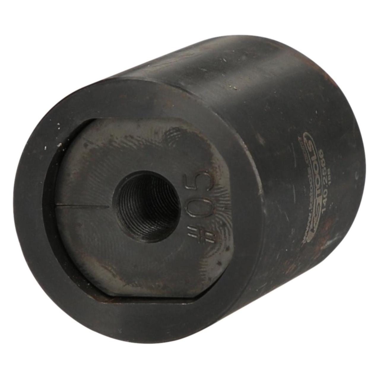 KS Tools Stanzen-Satz, Ford Fiesta, 2-tlg #05 (140.2566)
